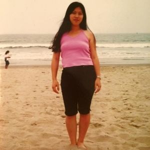 Meet your Posher, Lisa